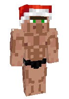 Скин minecraft для ника Ilon_maks