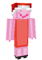 Скин minecraft для ника Darkfeel