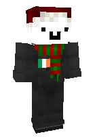 Скин minecraft для ника swigglebuck