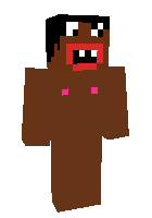 Скин minecraft для ника DedMazai