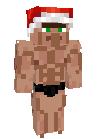 Скин minecraft для ника Rudeusu