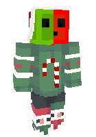 Скин minecraft для ника nepheri