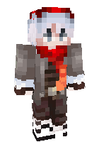 Скин minecraft для ника ketonka