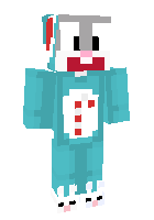 Скин minecraft для ника Darkfeel