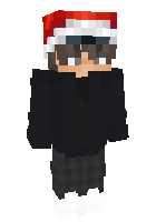 Скин minecraft для ника Maddutz