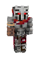 Скин minecraft для ника wolfslayer