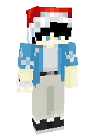 Скин minecraft для ника _Nrochka_