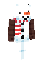 Скин minecraft для ника polyzombi