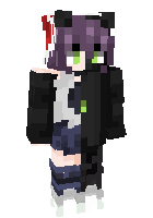 Скин minecraft для ника BaRaSss