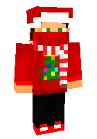 Скин minecraft для ника _Artie21_