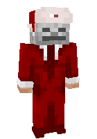 Скин minecraft для ника Joseph_Sans
