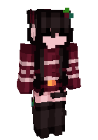 Скин minecraft для ника nepheri