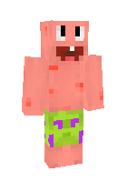 Скин minecraft для ника him6