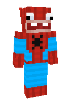 Скин minecraft для ника clas1c_o