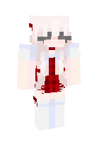Скин minecraft для ника Gindu