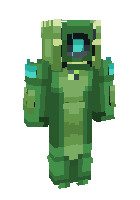 Скин minecraft для ника Kabaneira