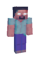 Скин minecraft для ника ximilian