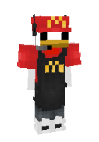 Скин minecraft для ника B0SS