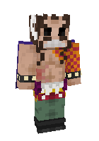 Скин minecraft для ника ASwas