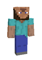 Скин minecraft для ника natch
