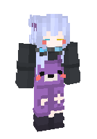 Скин minecraft для ника Darylmill