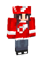 Скин minecraft для ника Kyraaa