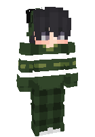 Скин minecraft для ника Derlord3