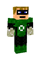 Скин minecraft для ника nuked