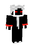Скин minecraft для ника KKvaZaRR