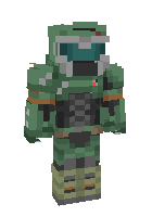 Скин minecraft для ника Nikitakiller