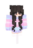 Скин minecraft для ника medivel