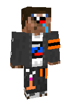 Скин minecraft для ника zetn1k