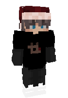 Скин Кислотного крипера