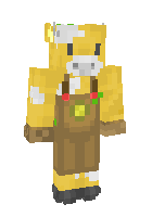 Скин minecraft для ника Samuell_