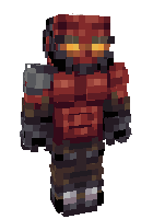 Скин minecraft для ника Warden27