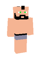 Скин minecraft для ника lanii