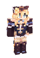 Скин minecraft для ника Navia