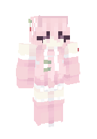 Скин minecraft для ника expie