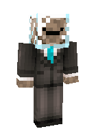 Скин minecraft для ника Puffy