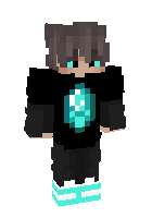 Скин minecraft для ника JustAlmaz