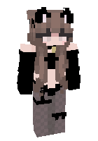 Скин minecraft для ника IvyWivyy