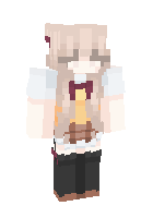 Скин minecraft для ника remia