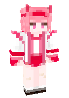 Скин minecraft для ника Oguri_Cap