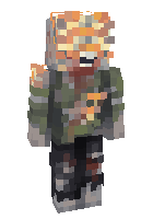 Скин minecraft для ника Acipi21