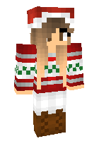 Скин minecraft для ника BFV