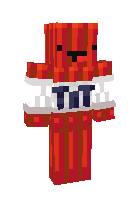 Скин minecraft для ника kaizer