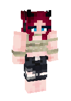 Скин minecraft для ника Loki_ti