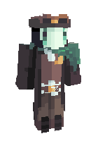 Скин minecraft для ника Zonada