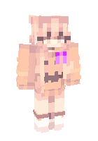 Скин minecraft для ника misery