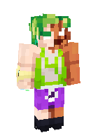 Скин minecraft для ника TCKVA